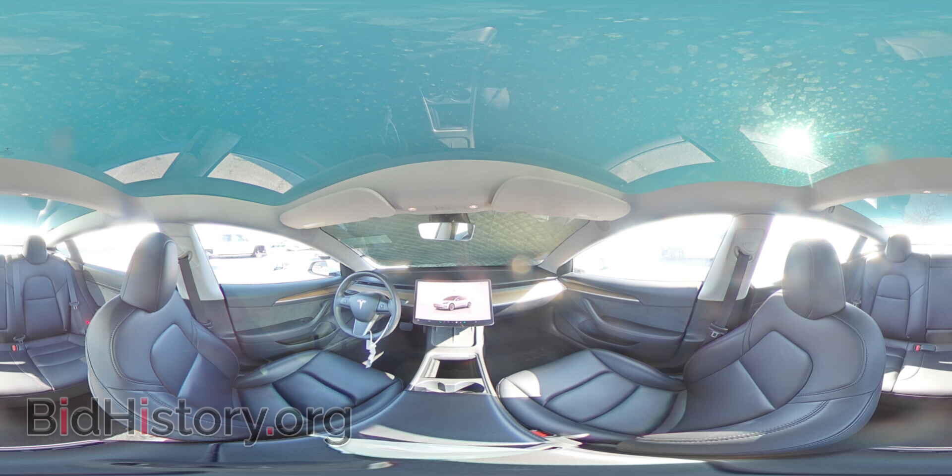 2023 TESLA MODEL 3 - VIN: 5YJ3E1EA6PF548800 - Фото 15