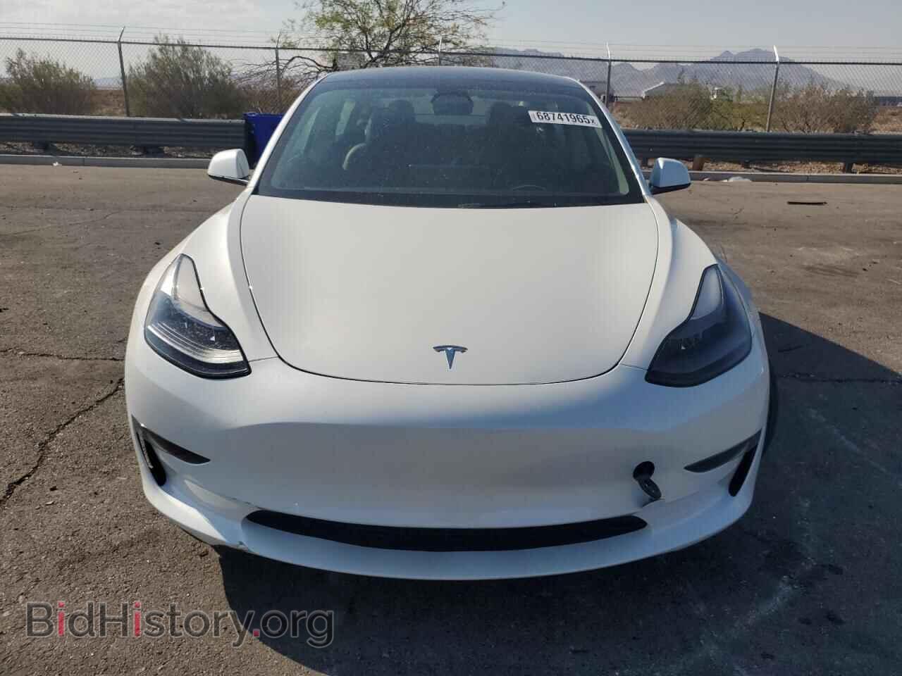 2023 TESLA MODEL 3 - VIN: 5YJ3E1EA6PF548800 - Фото 5