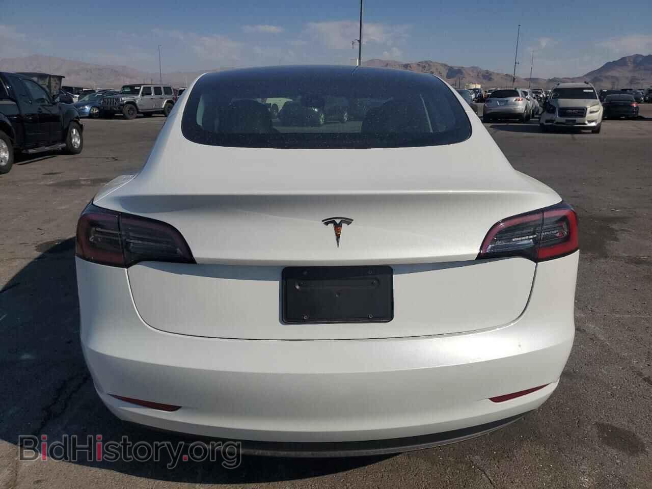 2023 TESLA MODEL 3 - VIN: 5YJ3E1EA6PF548800 - Фото 6