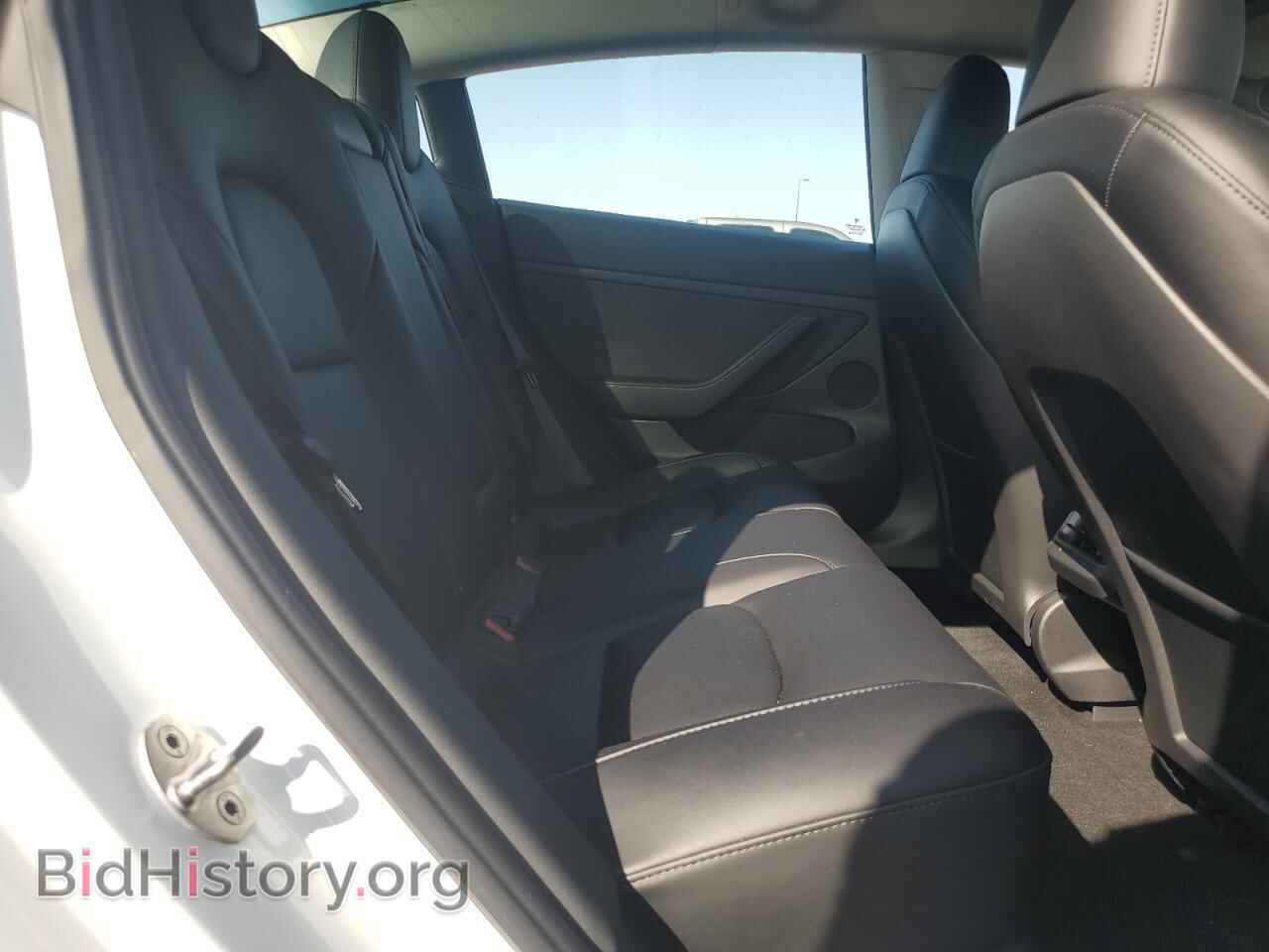 2023 TESLA MODEL 3 - VIN: 5YJ3E1EA6PF548800 - Фото 10