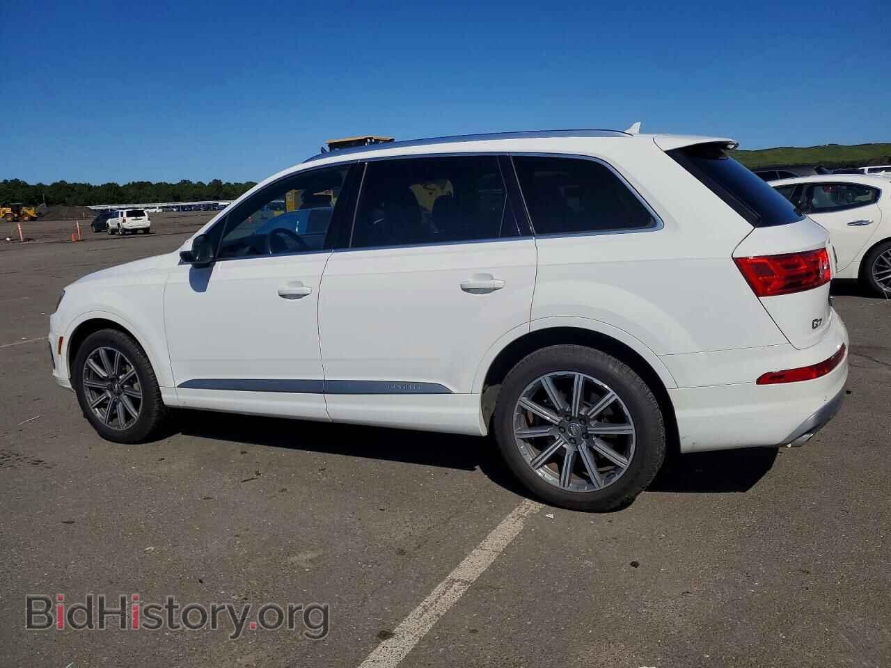 2017 AUDI Q7 - VIN: WA1LHAF70HD039010 - Photo 2