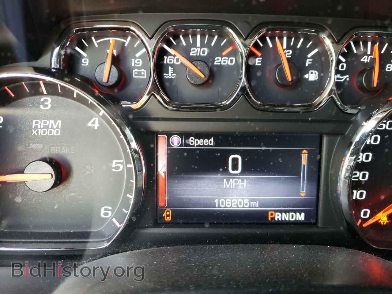 2014 GMC SIERRA - VIN: 3GTU2UECXEG350096 - Фото 8