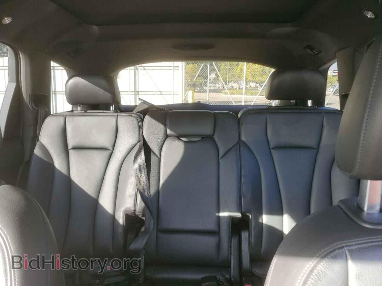 2019 AUDI Q7 - VIN: WA1AHAF74KD021043 - Фото 10