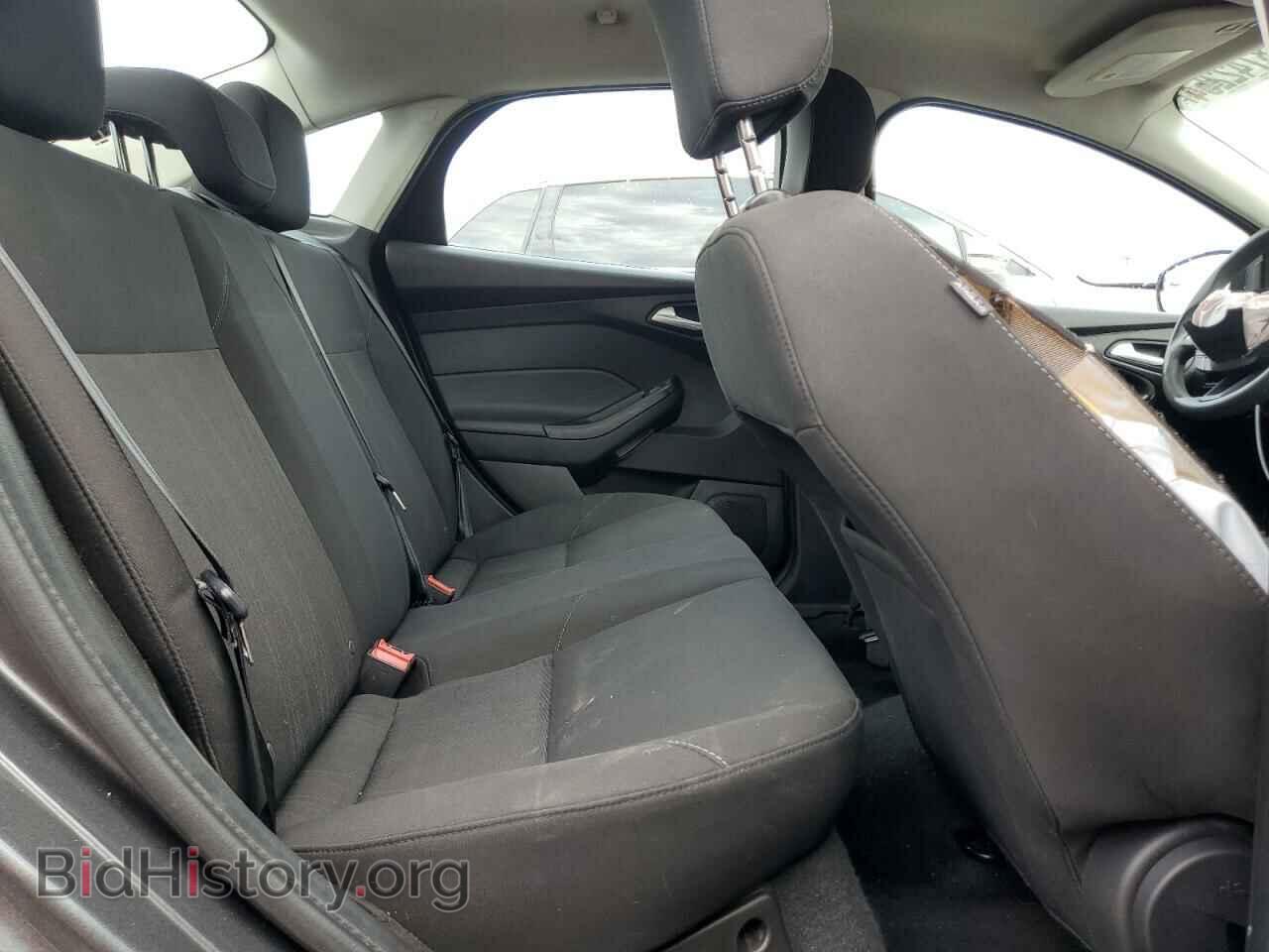 2017 FORD FOCUS - VIN: 1FADP3F28HL236421 - Фото 10