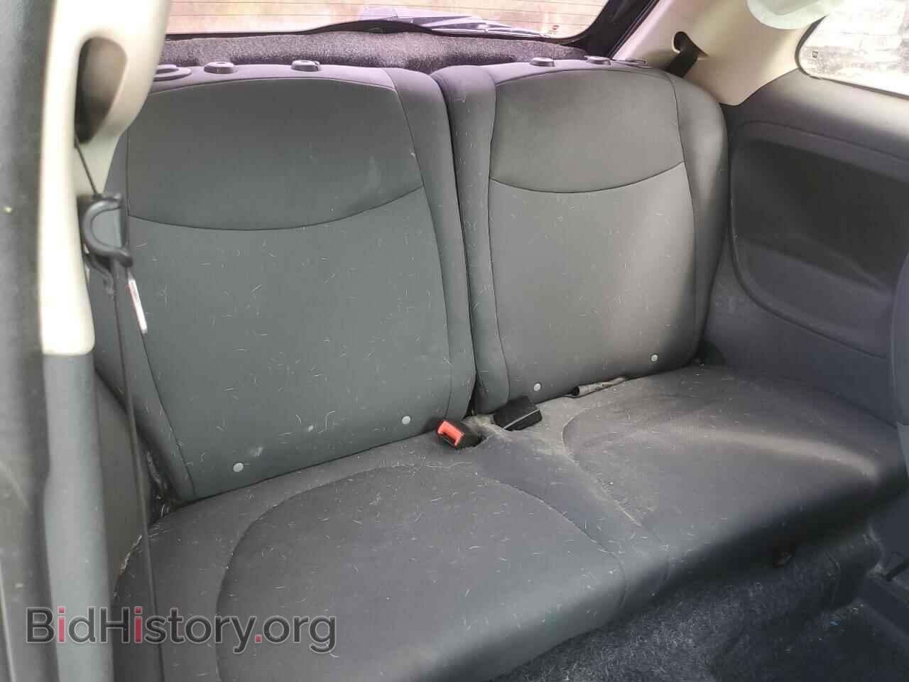 2012 FIAT 500 - VIN: 3C3CFFAR7CT269622 - Фото 10