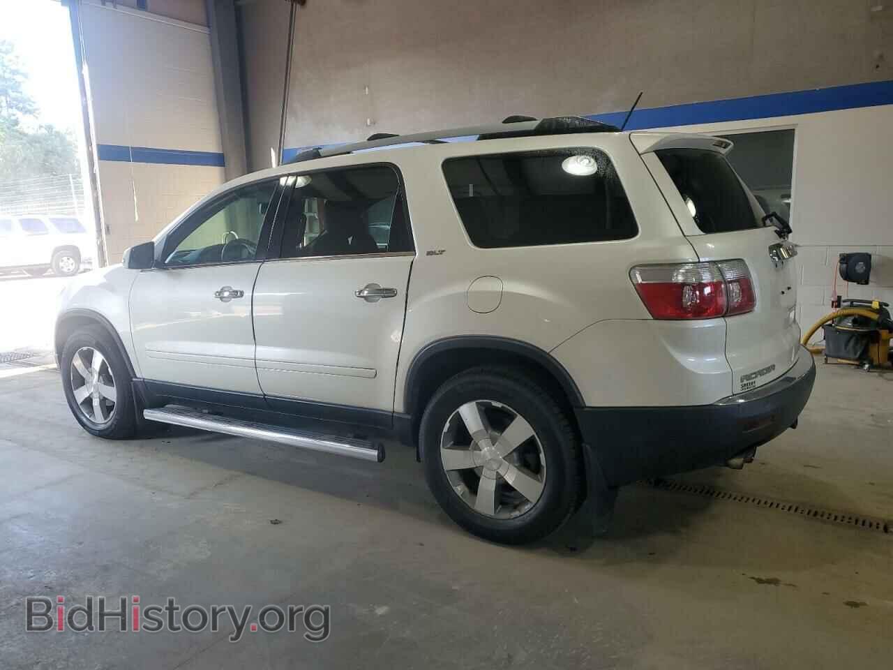 2012 GMC ACADIA - VIN: 1GKKVSED4CJ193922 - Photo 2