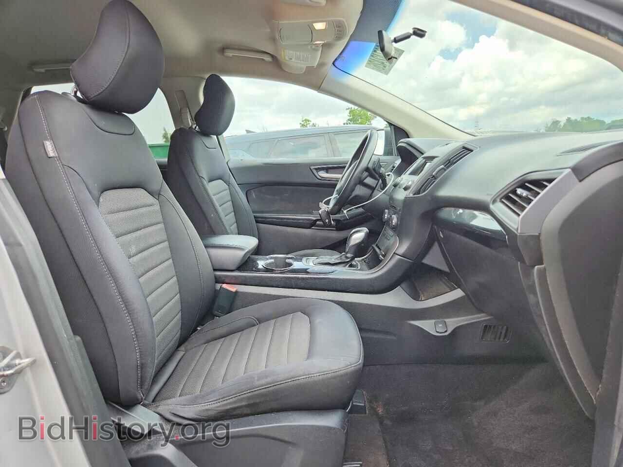 2017 FORD EDGE - VIN: 2FMPK3G99HBC28020 - Photo 5