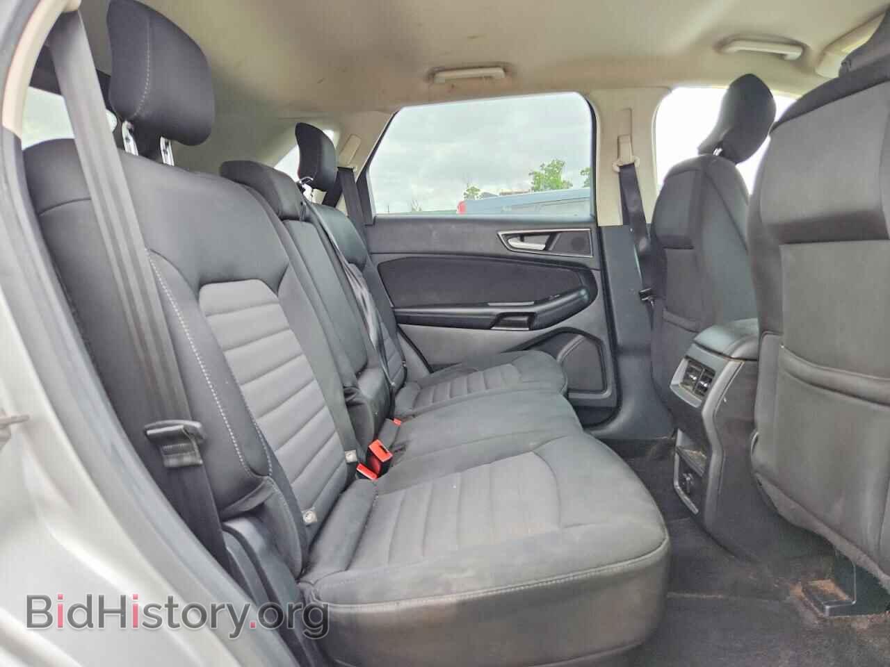2017 FORD EDGE - VIN: 2FMPK3G99HBC28020 - Photo 6