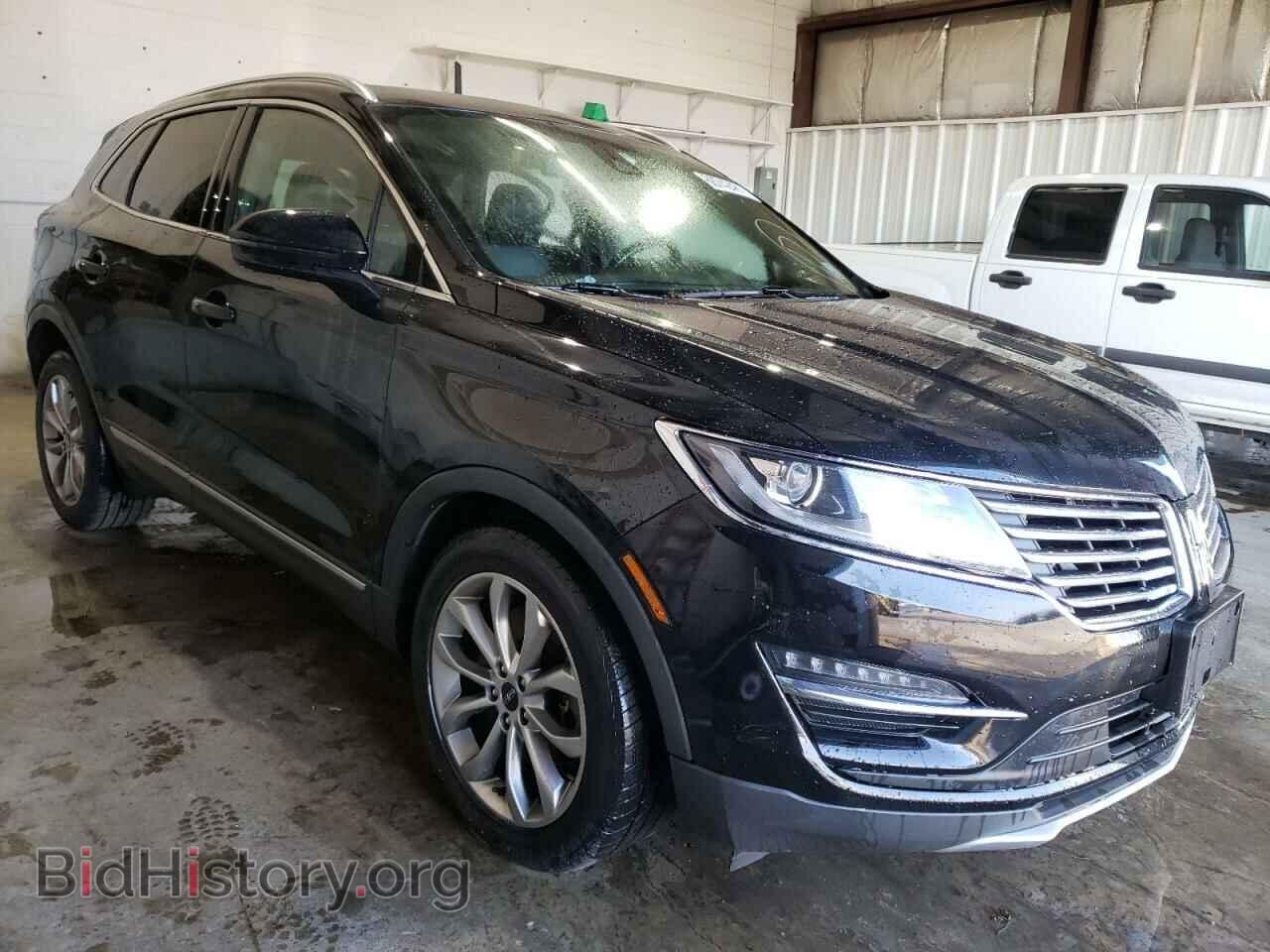 Photo 5LMCJ2D93HUL54526 - LINCOLN MKC 2017