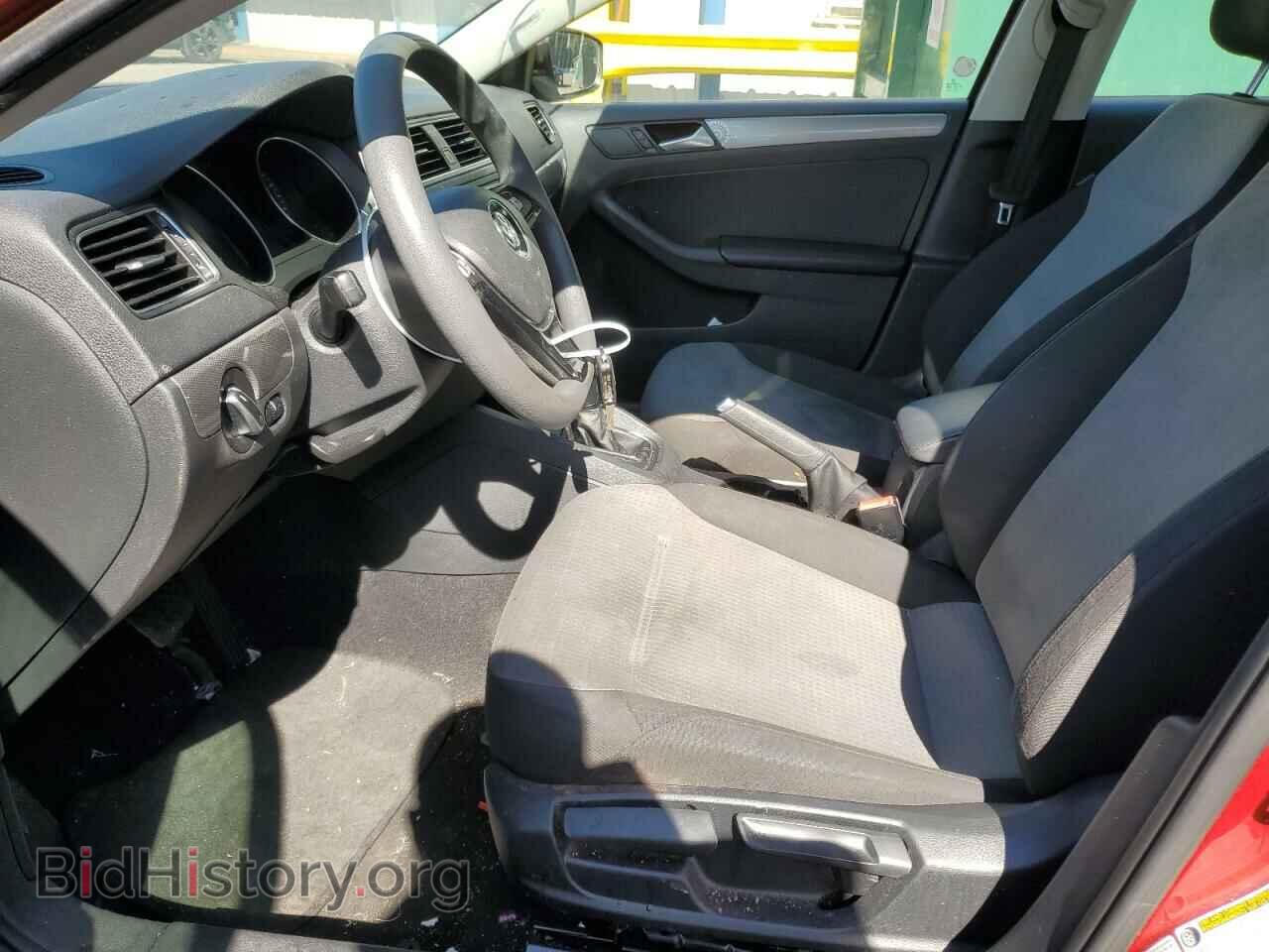 2017 VOLKSWAGEN JETTA - VIN: 3VW2B7AJXHM275819 - Фото 7