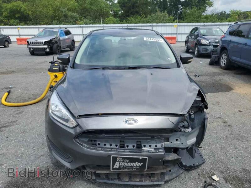 2017 Ford FOCUS (VIN 1FADP3K2XHL247099) — фото 5 из 12