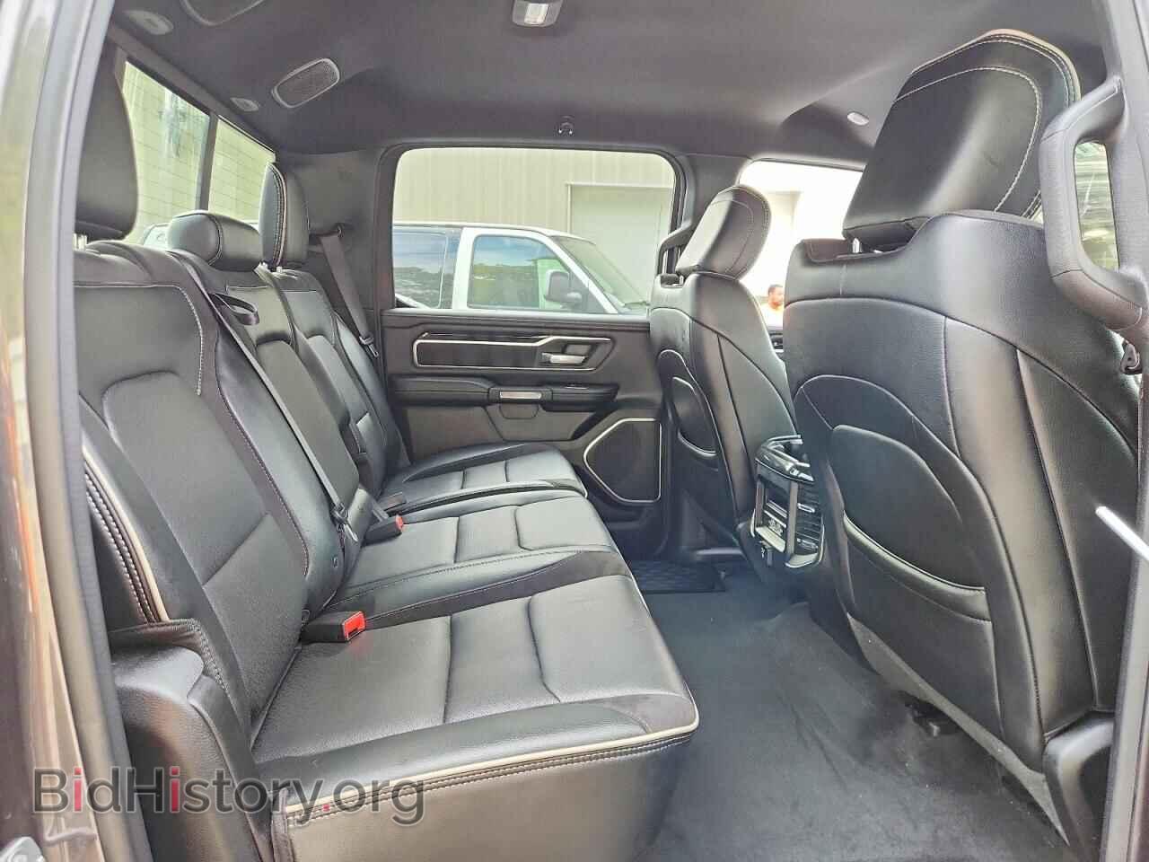 2021 RAM 1500 - VIN: 1C6SRFJT7MN615171 - Photo 10