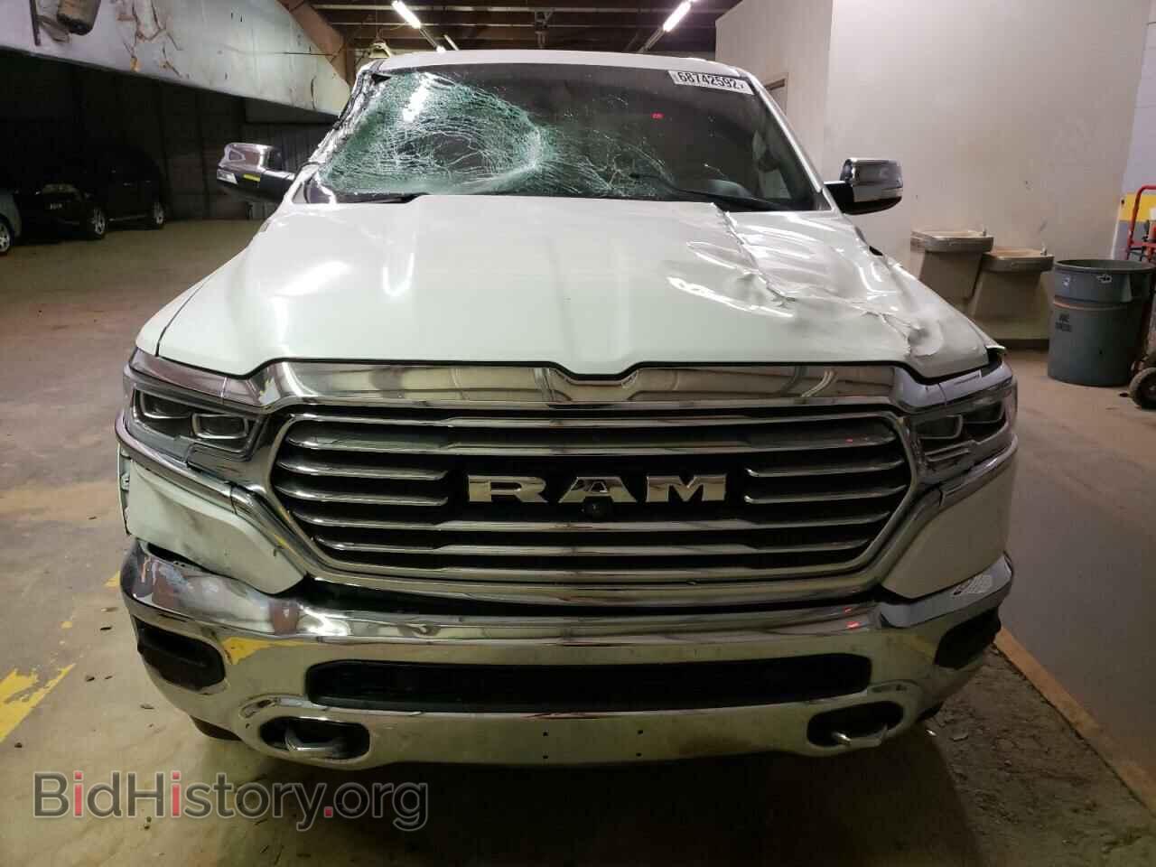 2019 RAM 1500 - VIN: 1C6SRFKT5KN563602 - Фото 5
