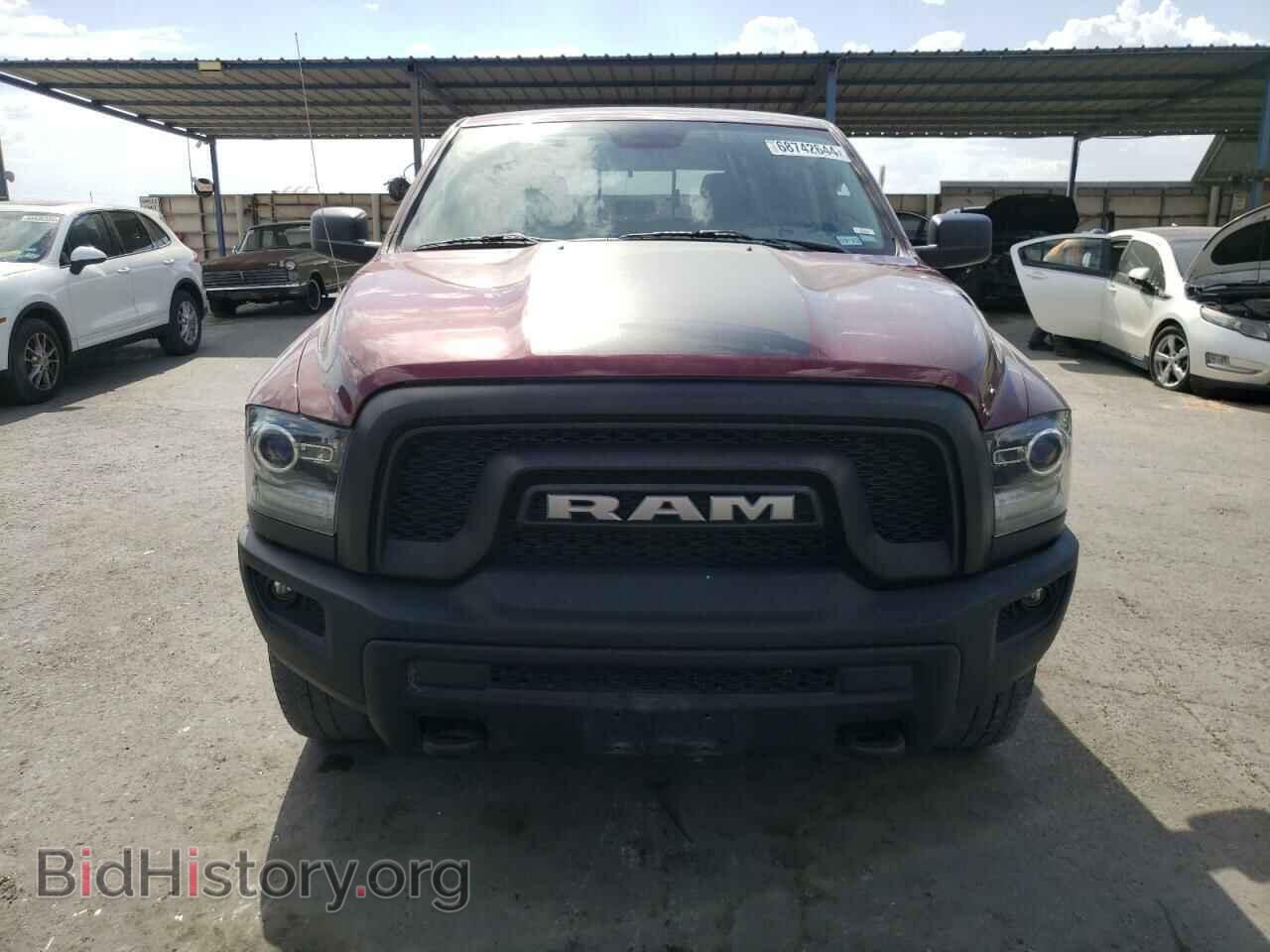 2020 RAM 1500 - VIN: 1C6RR7LT1LS111359 - Фото 5