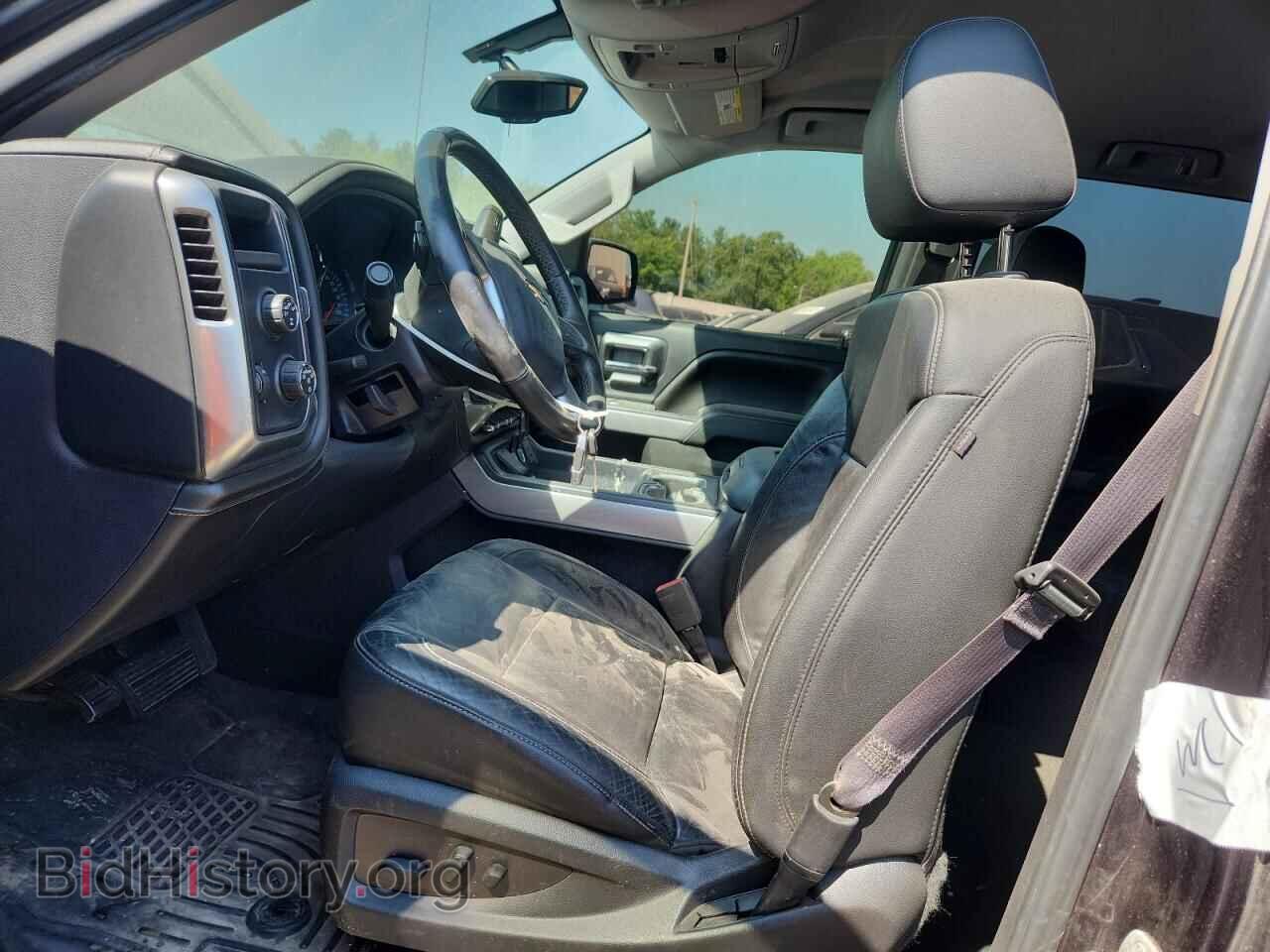 2016 CHEVROLET ALL Models - VIN: 3GCUKSECXGG223534 - Фото 7
