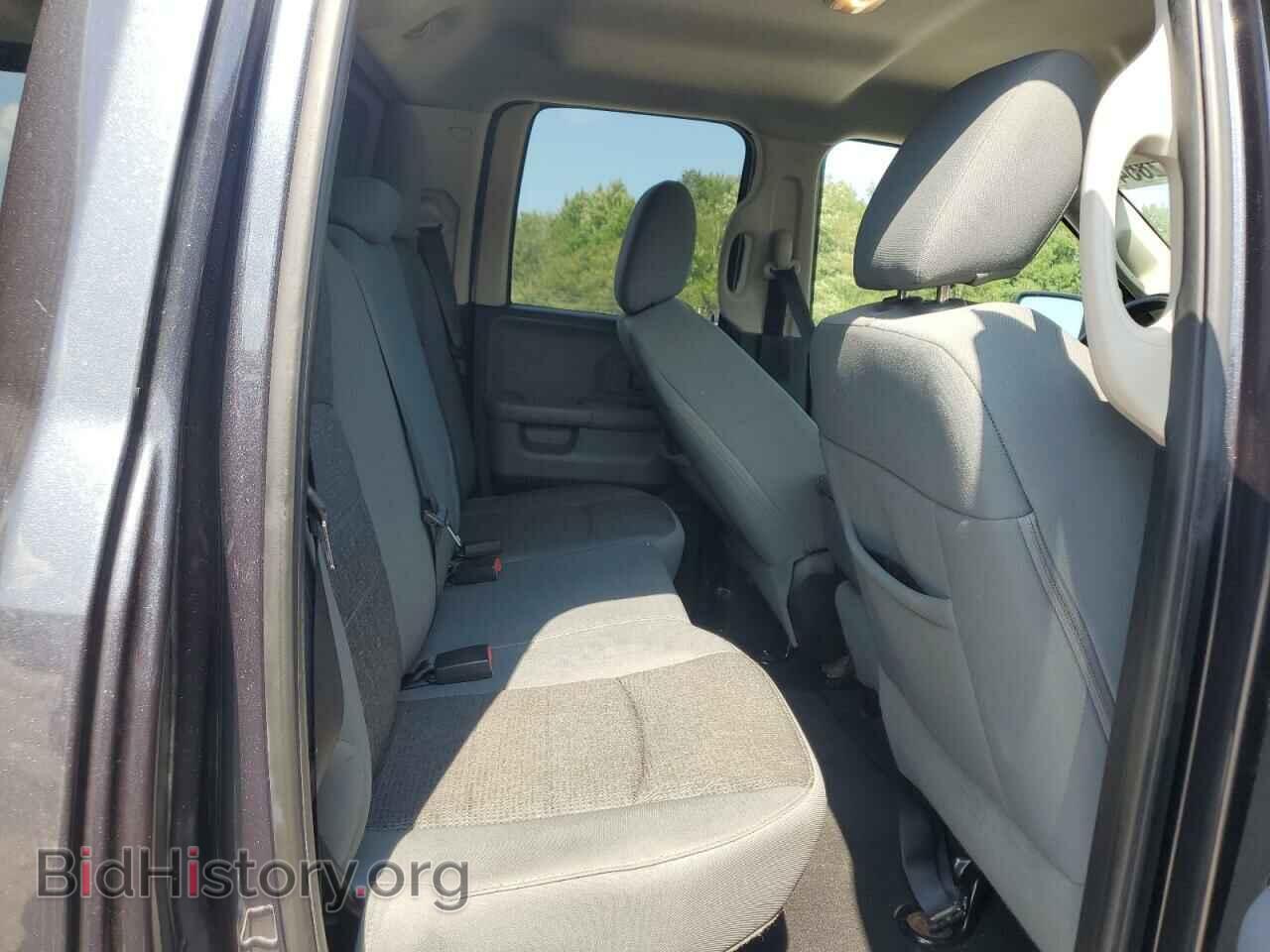 2014 RAM 1500 - VIN: 1C6RR7GTXES224028 - Фото 10
