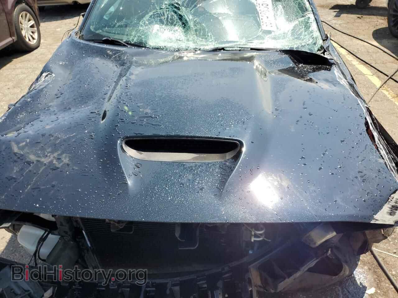 2019 DODGE CHALLENGER - VIN: 2C3CDZBT2KH654918 - Photo 11