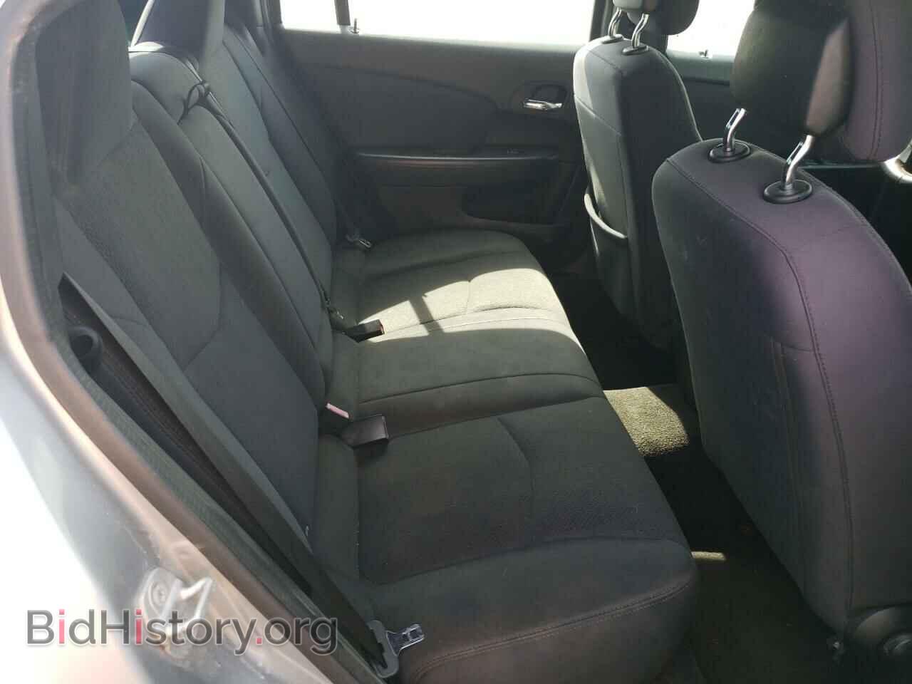 2013 CHRYSLER 200 - VIN: 1C3CCBBG3DN531720 - Фото 10