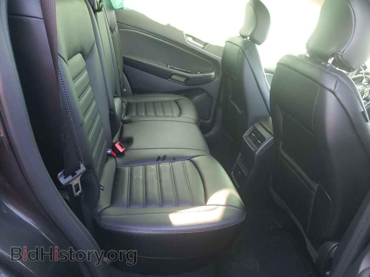 2019 FORD EDGE - VIN: 2FMPK3J94KBC07205 - Фото 6