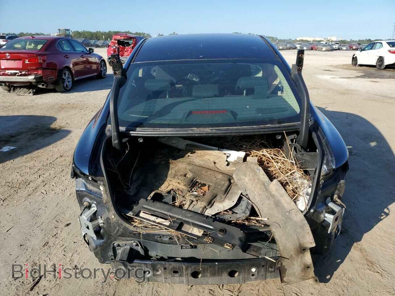 2017 MAZDA 6 - VIN: JM1GL1U59H1145464 - Фото 6