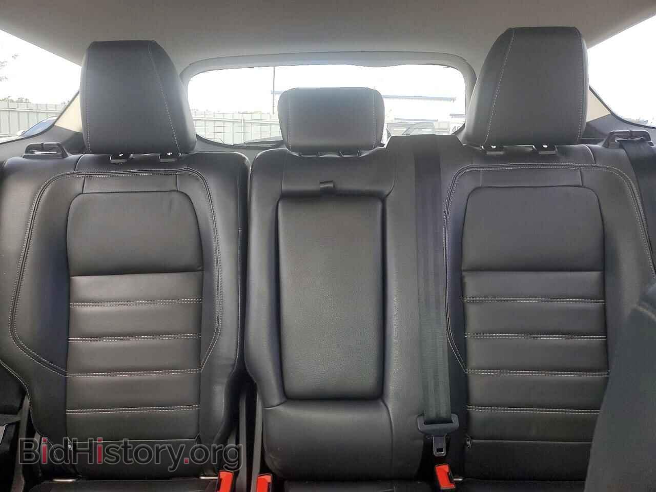2018 FORD ESCAPE - VIN: 1FMCU0HD2JUC81636 - Photo 10