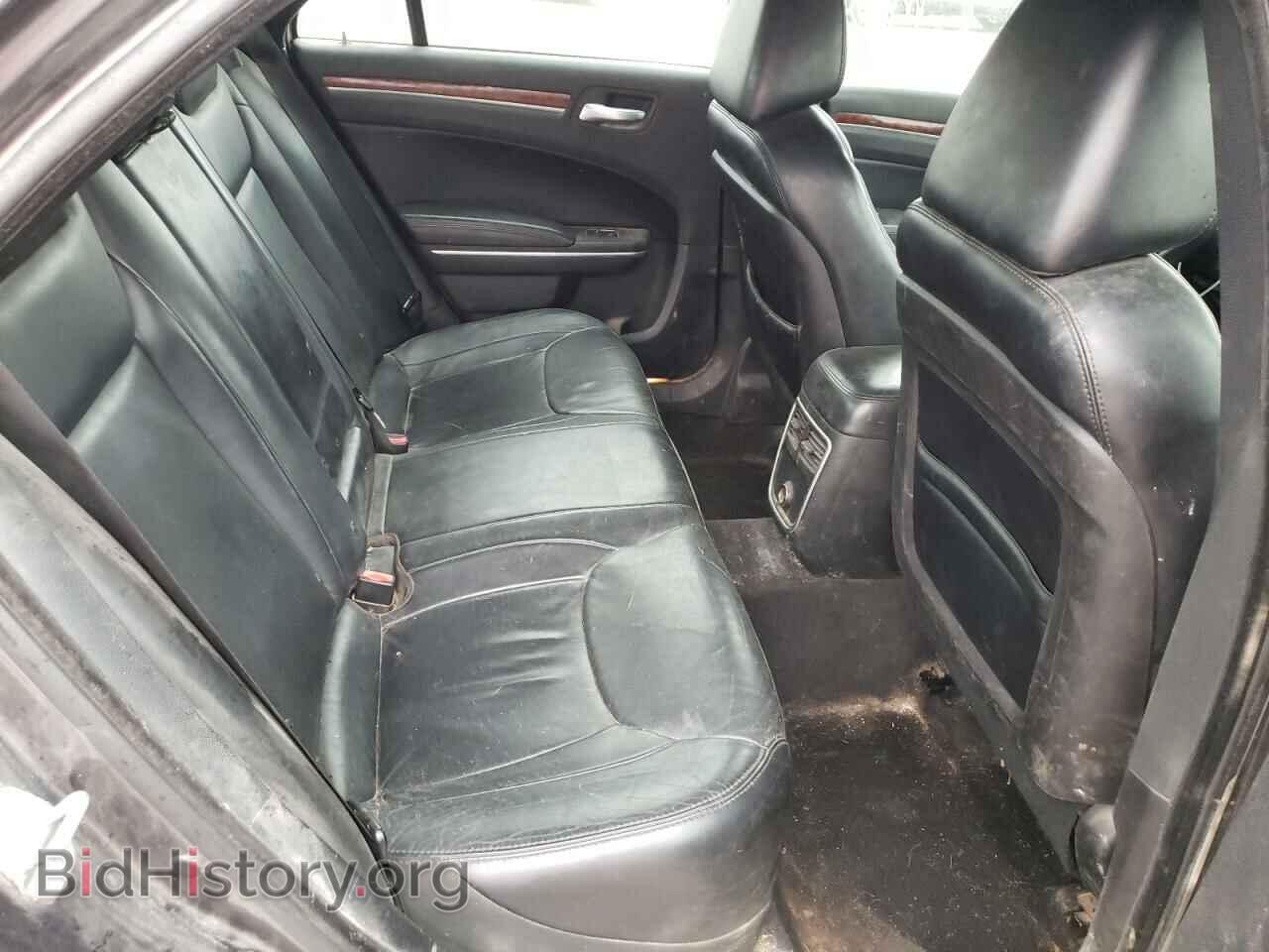2014 CHRYSLER 300 - VIN: 2C3CCAAG2EH189134 - Фото 6