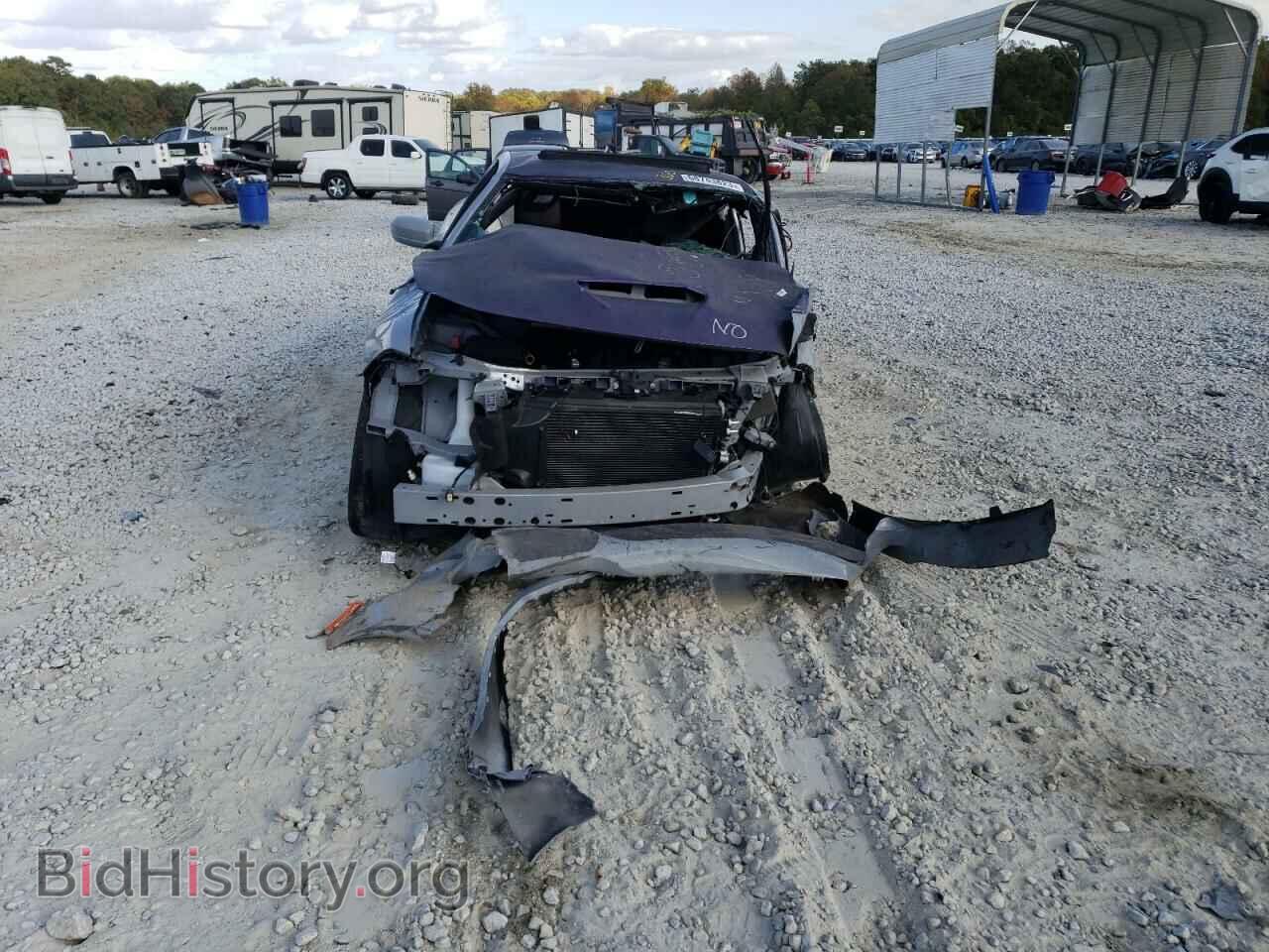 2021 DODGE CHARGER - VIN: 2C3CDXGJ5MH540538 - Фото 5