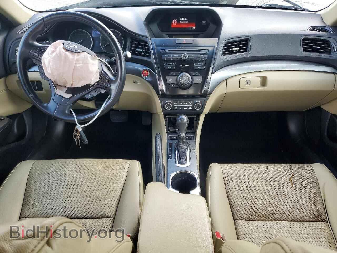 2014 ACURA ILX - VIN: 19VDE1F57EE009314 - Фото 8