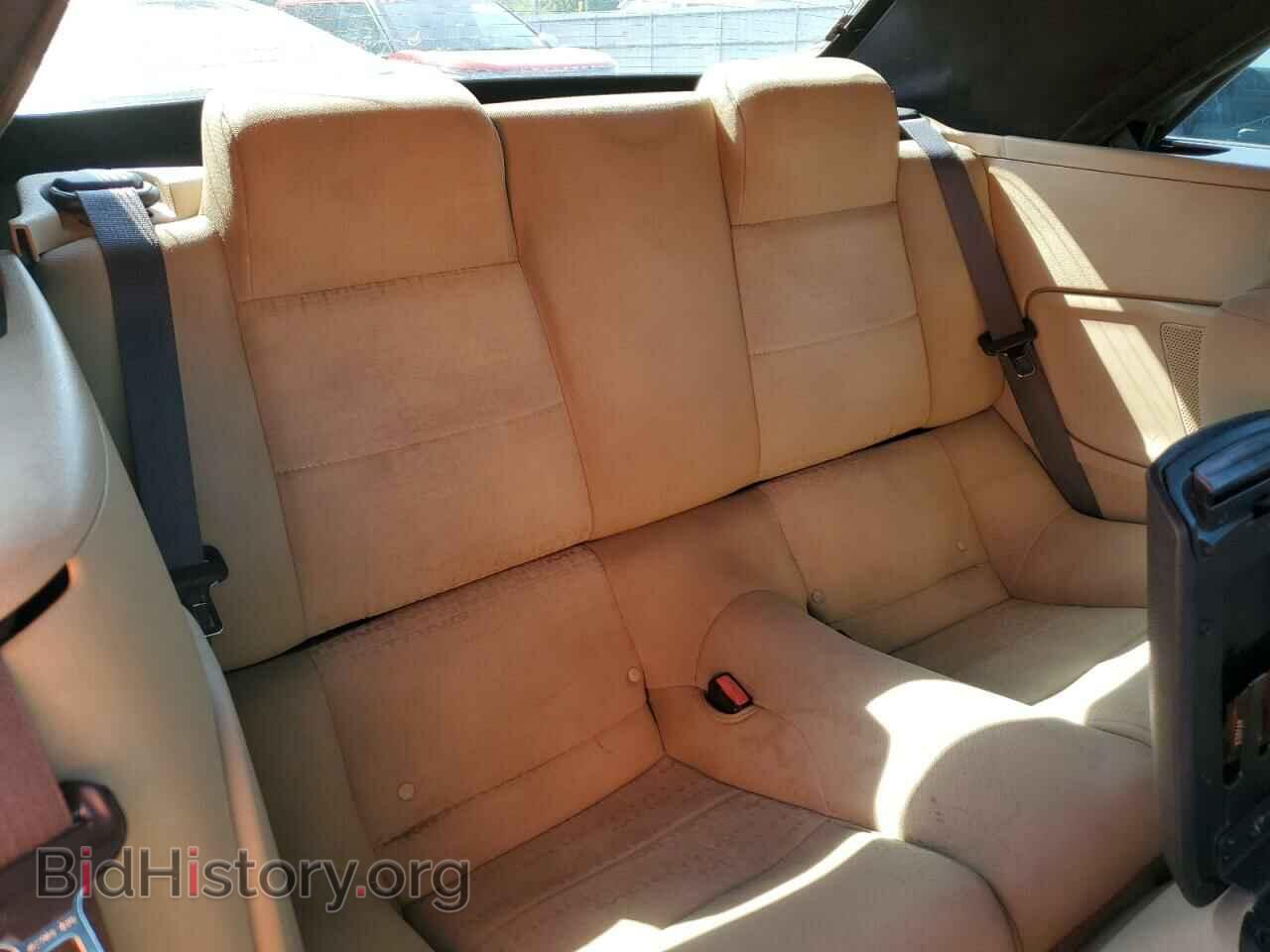 2008 FORD ALL Models - VIN: 1ZVHT84N285204714 - Фото 10