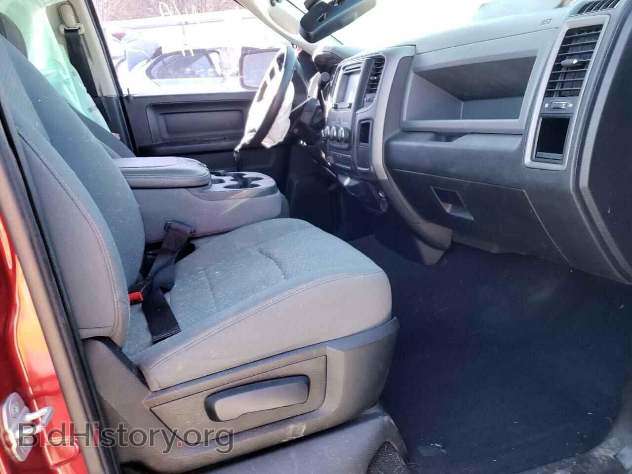 2013 RAM 1500 - VIN: 1C6RR7FT8DS563760 - Photo 5