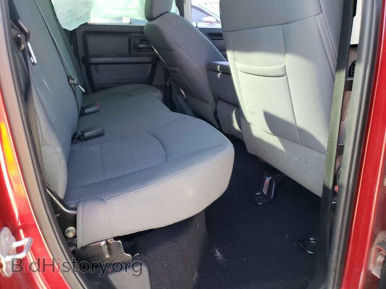 2013 RAM 1500 - VIN: 1C6RR7FT8DS563760 - Photo 6