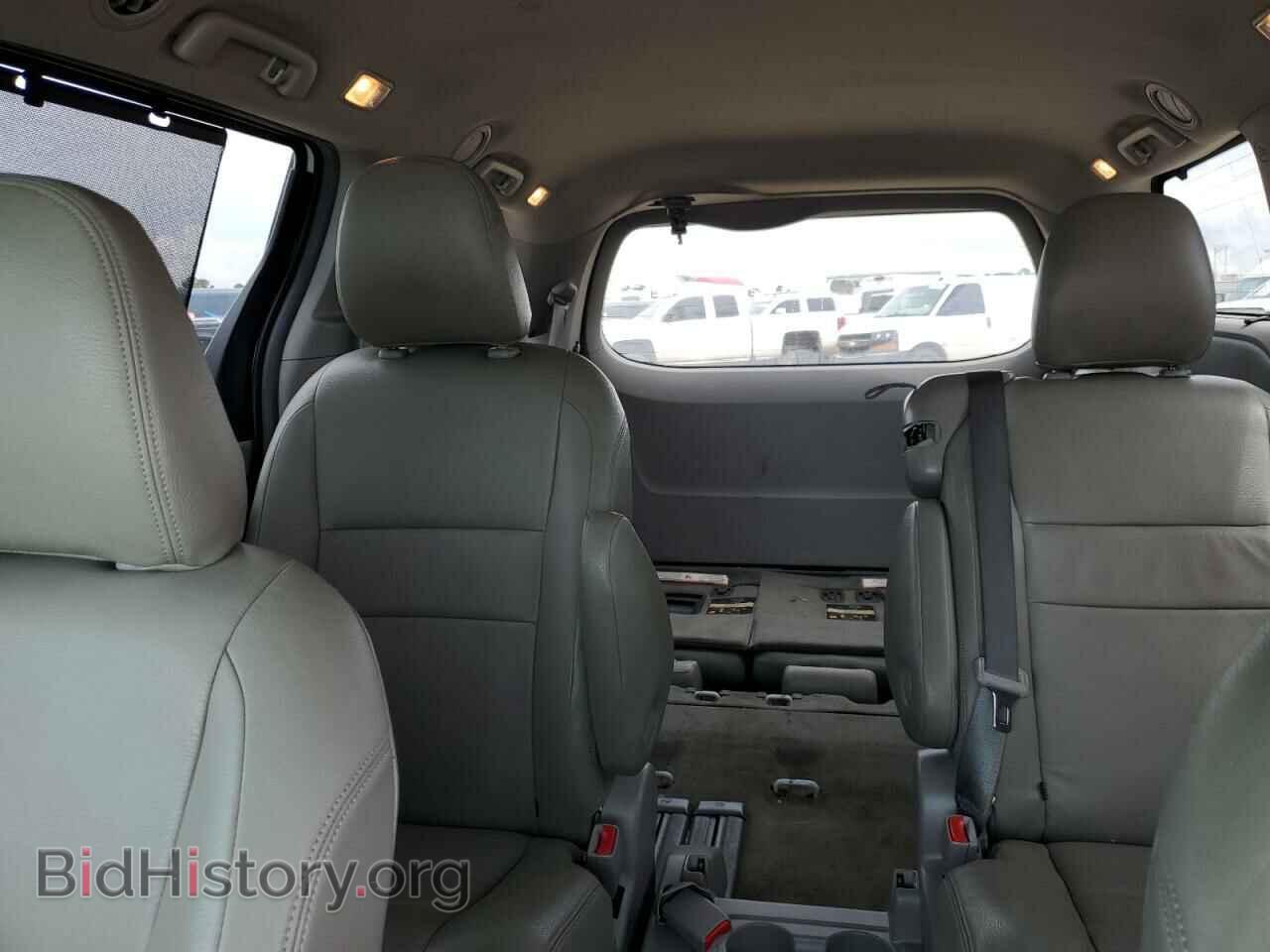2017 TOYOTA All Models - VIN: 5TDKZ3DC5HS848629 - Фото 10