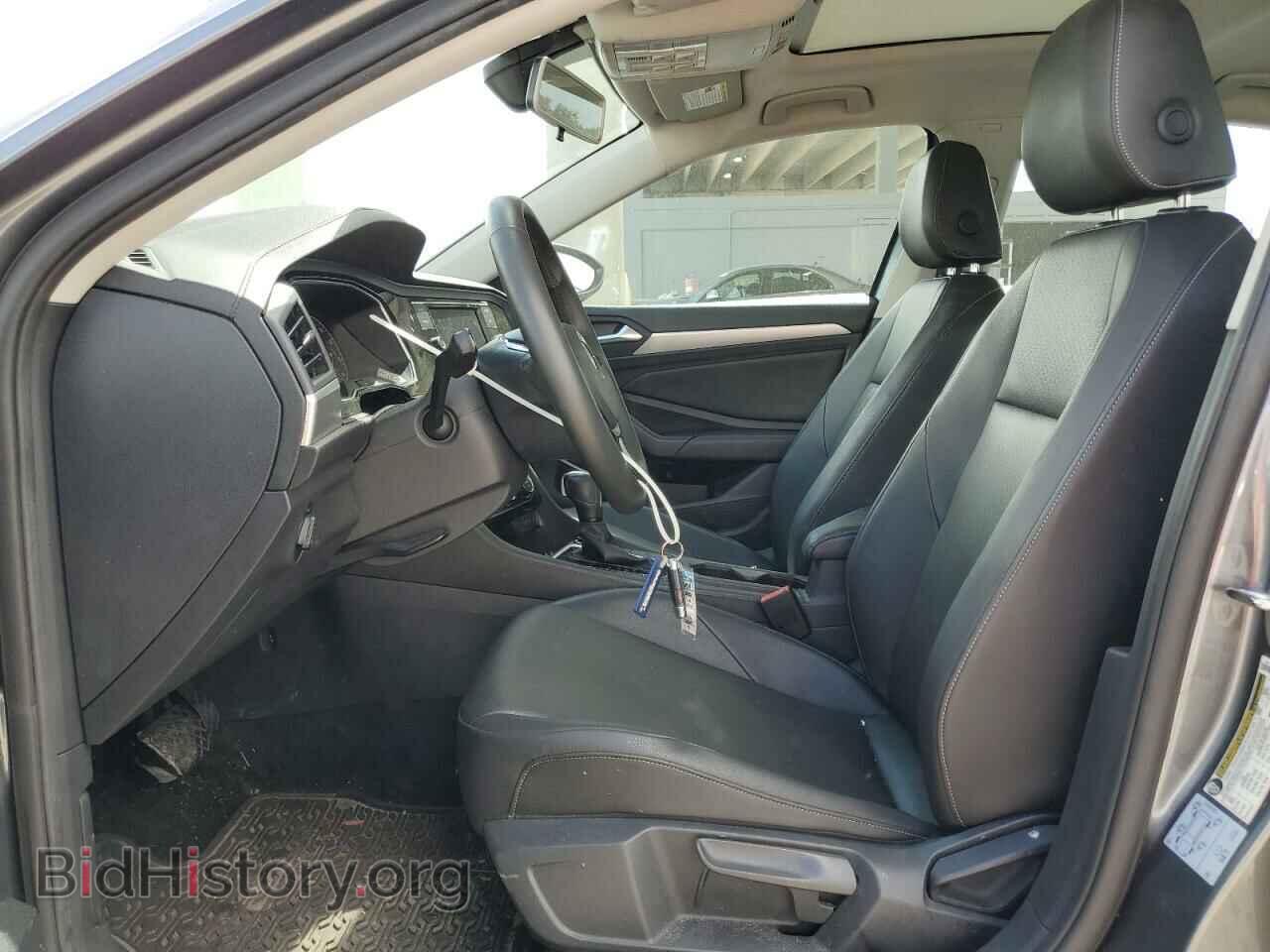 2020 VOLKSWAGEN JETTA - VIN: 3VWCB7BU2LM002654 - Фото 7