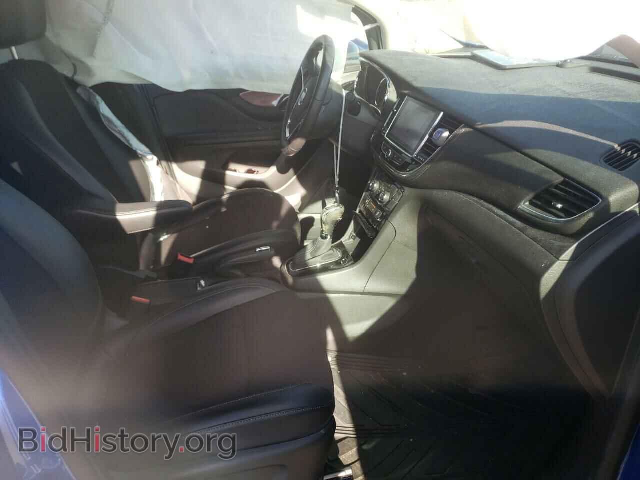 2018 BUICK ENCORE - VIN: KL4CJ1SB1JB542352 - Photo 5