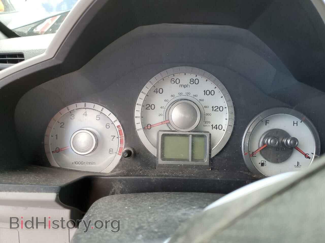 2011 HONDA PILOT - VIN: 5FNYF4H57BB012675 - Фото 9