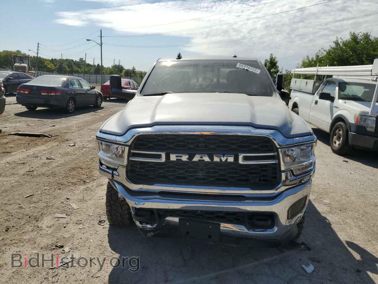 2021 RAM 2500 - VIN: 3C6UR5CL3MG501497 - Фото 5