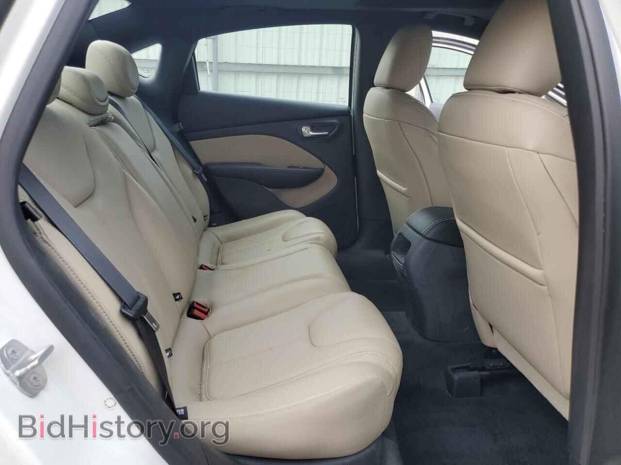 2013 DODGE DART - VIN: 1C3CDFCA2DD342948 - Фото 10