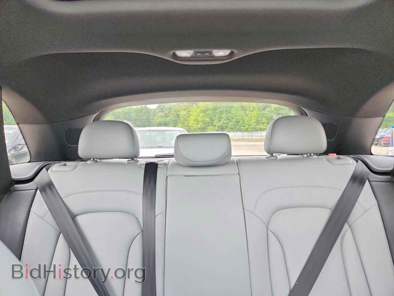 2016 AUDI Q3 - VIN: WA1GFCFS6GR008093 - Photo 10