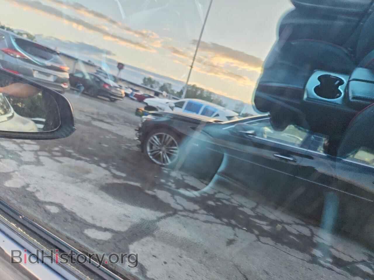 2013 TESLA MODEL S - VIN: 5YJSA1CP3DFP06052 - Photo 8