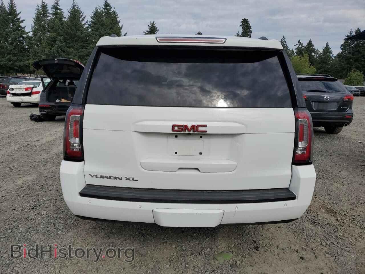 2015 GMC YUKON - VIN: 1GKS2HKC7FR175878 - Фото 6