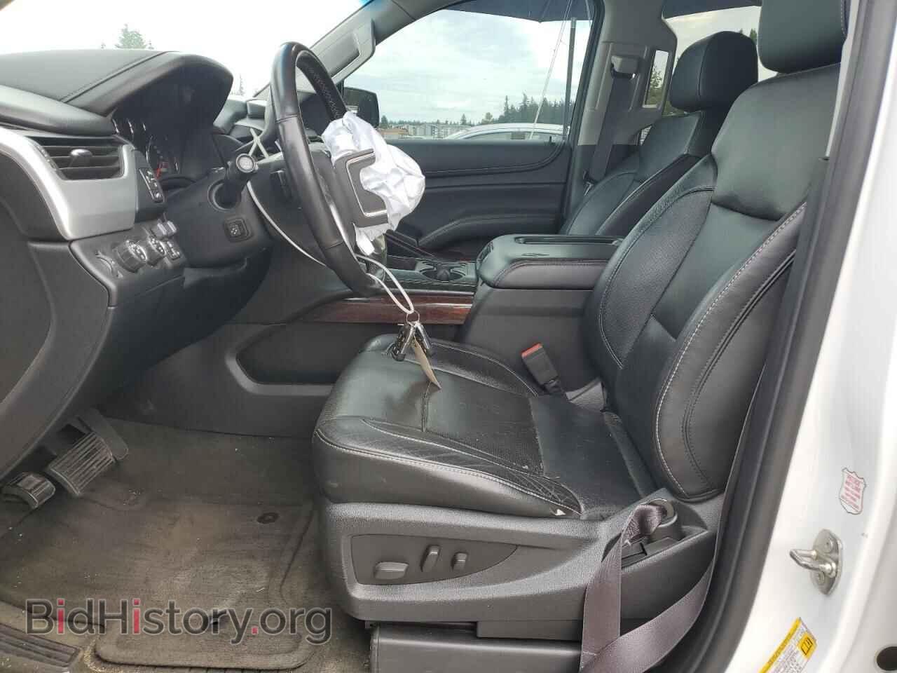 2015 GMC YUKON - VIN: 1GKS2HKC7FR175878 - Фото 7
