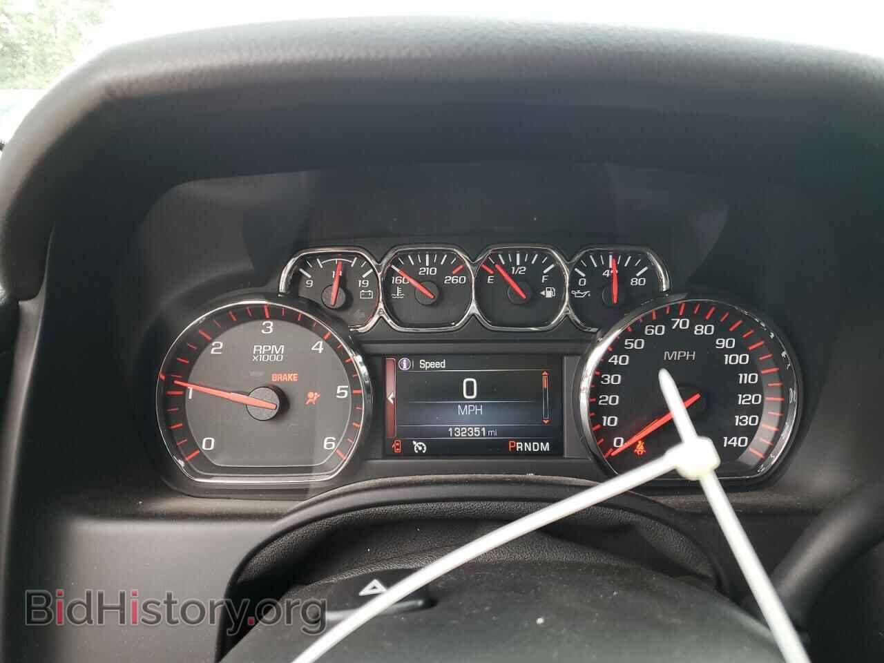 2015 GMC YUKON - VIN: 1GKS2HKC7FR175878 - Фото 9