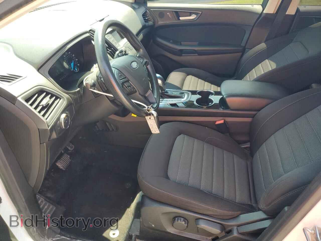 2018 FORD EDGE - VIN: 2FMPK3G90JBB48577 - Фото 7