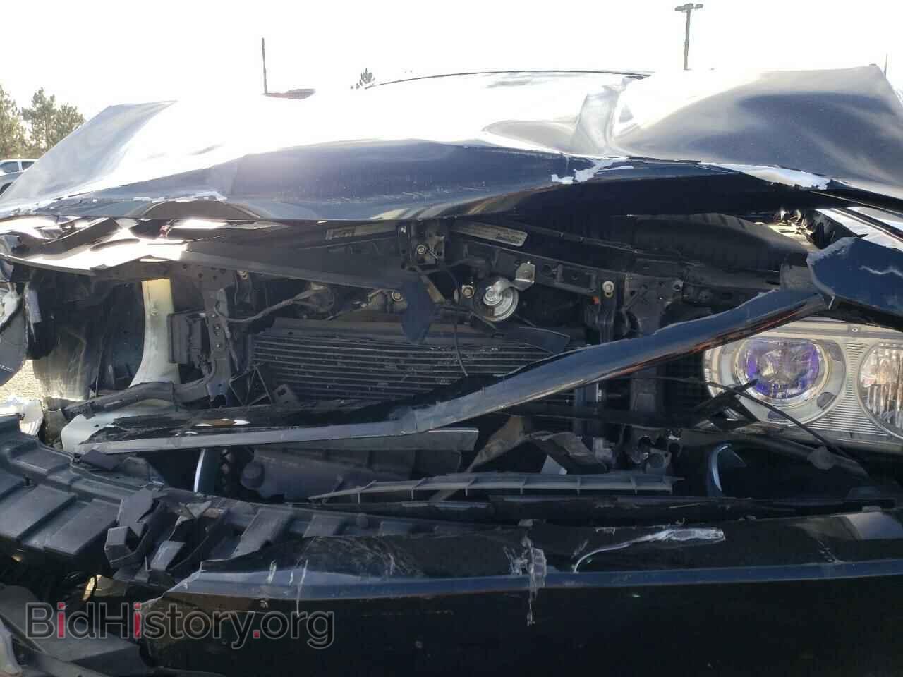 2014 DODGE CHALLENGER - VIN: 2C3CDYAG4EH203153 - Фото 7