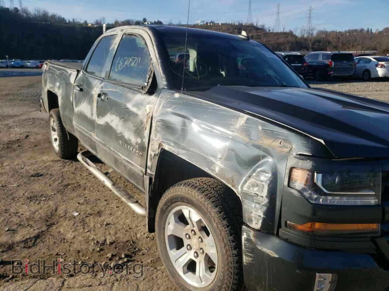 2019 CHEVROLET SILVERADO - VIN: 2GCVKPEC8K1168861 - Фото 9
