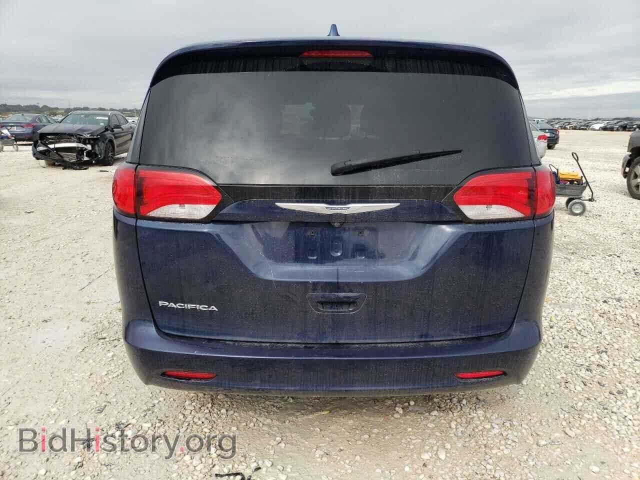 2017 CHRYSLER PACIFICA - VIN: 2C4RC1DG8HR514353 - Фото 6