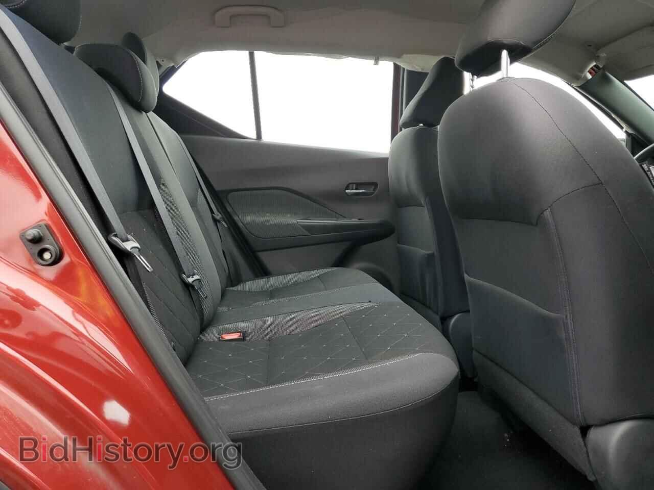 2019 NISSAN KICKS - VIN: 3N1CP5CU3KL497994 - Фото 10