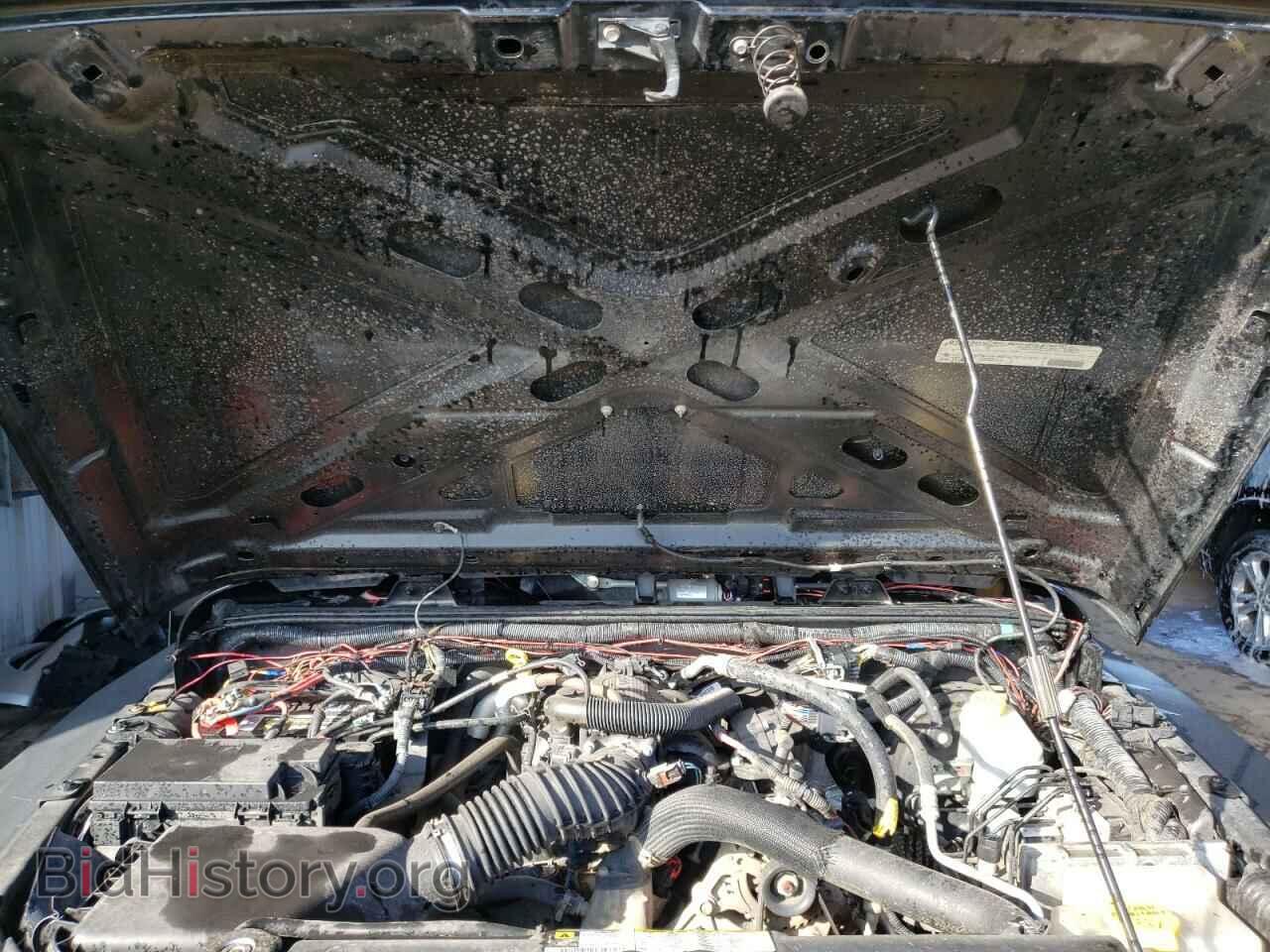 2011 JEEP WRANGLER - VIN: 1J4AA2D15BL530976 - Фото 7