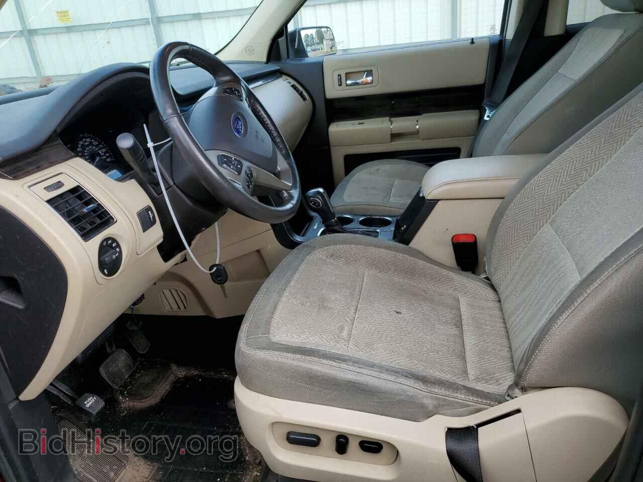2014 FORD FLEX - VIN: 2FMHK6C81EBD28739 - Photo 7