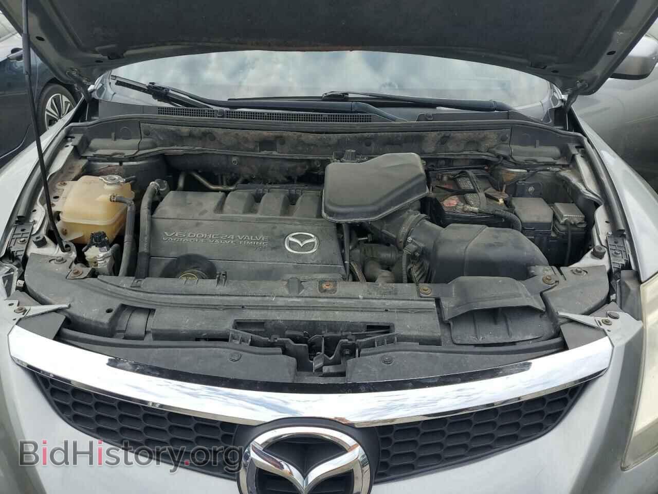 2009 MAZDA CX-9 - VIN: JM3TB38V490171184 - Фото 12